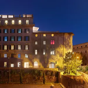 Aparthotel Rhinoceros, Roma