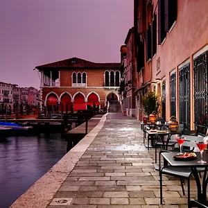 L'orologio - Wtb Venecia