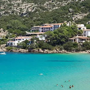 La Bisaccia Baja Cerdeña