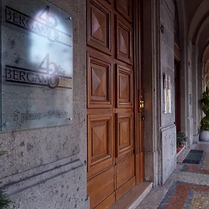 43 Bérgamo