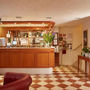 Commercio&pellegrino Venecia