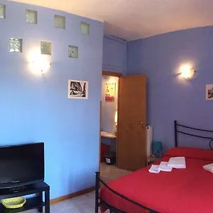 Bed & Breakfast La Casa Dei Sogni, Roma