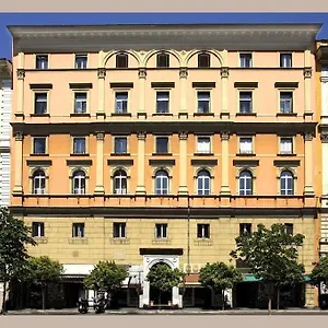 Hotel Ranieri, Roma