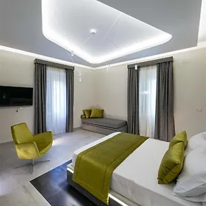 Bed & Breakfast Via Veneto Luxury, Roma
