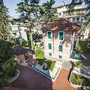 Aparthotel Aurora, Roma