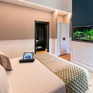 Bed & Breakfast Jb Relais Luxury, Roma